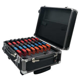TT105 Explainer Set 2.4G Main+Secondary Transmitter Tour Guide Travel Agency 150m