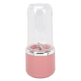Portable Juicer Cup Blender Cup 300ml Capacity for Travel