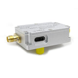 1-750MHZ 3W RF POWER Amplifier HF VHF UHF FM Transmitter DC 12V For Ham Radio Walkie Talkie Shortwave Remote Control 433M 315M