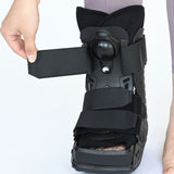Air Cam Boot-Short Orthopaedic Boot-For Foot Fracture Ankle Sprain Rehabilitation Walker Brace