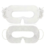100Pcs Universal Disposable VR Eye Mask for Quest 3 VR Headset Parts