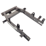 10 Inch Flat Rear Fork Swing-Arm Cross Dirt Frame Hub Repair Stand Rack For N7/N9 Electric Vehicle Scooter Bike