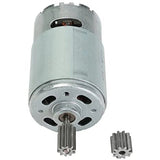 Universal 550 35000RPM Electric RS550 12V Motor Accessories for Kids Car Children Ride on Toys Replacement Parts