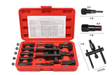 Two Jaws Motorcycle Removal Tool Utility Bearing Puller Kit