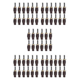 60Pcs Vacuum Cleaner Motor Carbon Brush 2311480 333261 33326-1 for Lamb Tools