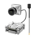 CADDX Polar Vista Starlight Digital FPV HD Camera 16:9 720p 60fps fits RC Drone js
