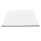 Refrigerator Glass Shelf Refrigerator Freezer Shelf Glass Freezer Shelf Board Freezer Accessory Replaceable Fridge Glass Board