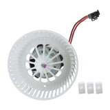 Air Conditioning Heating Blower Motor Resistor for F01 F02 F03 F04 F07 F10 F12 F13 64119242607 64119200936 64119194589