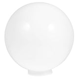 Acrylic Lamp Shade Chandelier Wall Lamp Pole Lamp Outdoor Lamp Dust-proof Cover