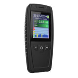 Geiger Counter Nuclear Radiation Detector   X-Ray Dosimeter Monitor Fg