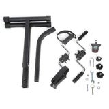 Electric Rehabilitation Equipment Elderly Stroke Exercise Training Bike Recovery Tool
