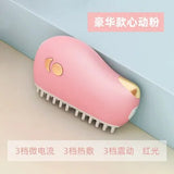 Small whales meridian brush beauty salon dedicated electric dredge instrument body general lymphatic leg massager