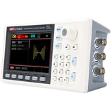 UNI-T UTG932E UTG962E Signal Source Frequency 30MHz 60MHz Function/Arbitrary Waveform Generator 2-Channel Signal Source 200MS/s