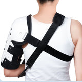 Shoulder Abduction Brace Protection Sg Fixed Wrist Elbow Arm Orthosis Broken Injury Rehabilitation Support Fixation Bracket
