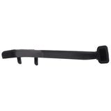 Simulation Safari Snorkel Snorkeling Wading Pipe Decoration For WPL C14 C24 C24-1 1/16 RC Car Upgrade Parts Accessories