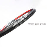 Original Head Tennis Racket - Mascuo Raketi for Women and Men. Carbon Fiber Raquete De Tenis with Strung