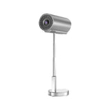 Mini Projector X5 Portable 4K Video Supported Home Theater Video Beamer UK Plug