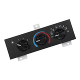 55055459AD 55055459AE HVAC Control Unit for 2500 55055459AA 55055459AB 55055459AC 55055459AF Manual Temperature Adjuster