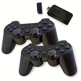 M8 Double 128G Video Game Console，Halloween And Christmas Gift For Boys And Girls