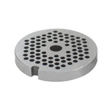 Stainless Steel Blade for household round Crusher Plate Home Electric Meat Grinder Accessories