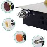 Multifunctional Miniature Mini Diy Model Precision Chainsaw Text Play Table Saw Small Cutting hine