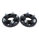 PCD 5x108 Hubcentric Wheel Spacers 20mm for Focus ST225 MK2 MK3 Hub Centric Wheel Spacers Auto Replacement Accessory