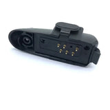 2pin Jack 3.5mm / 2.5mm Audio Adapter for Motorola GP328 GP338 GP340 GP380 PTX760 HT750 HT1250 PRO5150 To GP300 GP88S Ham Radio