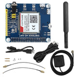 SIM7600E Module Support for LTE Cat?1/3G/2G Communication Professional GNSS Positioning