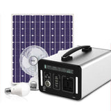 Power Station 1000w Portable 1000wh Generator Outdoor Solar Chargering Lifepo4 Battery