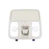 New Interior Roof Light Switch Overhead Console For Carens 2013+ Car Roof Reading Light 92800-a4100