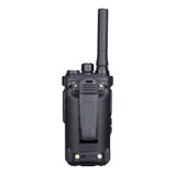 RB26 walkie talkie GMRS fixed antenna USB base civilian KTV hotel