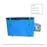 Automatic Electric Constant-temperature Ceramic Oven Pottery Firing Equipment Small Decorating Kiln