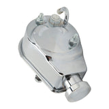 Steering Pump Exquisite Appearance Car Power Steering Pump Lightweight Sensitve Type A for SBC