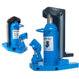 Claw Type Hydraulic Jack Repairing Lifting Tool Aluminum Film Special Duckbill Cross-top Hook-type Oil Pressure Crane