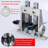 Double Drive Stripping Tool Stripper High-speed Steel Blade 1-21mm Home Professional Wire Cable Wire-stripping hine