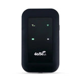 WiFi Repeater 4G LTE Pocket Signal Amplifier Network Expander Mobile Hotspot Wireless Mifi Modem Router SIM Card Slot