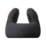 U Shaped Reduction 30Db Pillows Noise Cancelg Travel Sleep Pillow Cervical Healthcare Soft Neck Support
