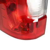 Rear Brake Lamp Tail Light Assembly Waterproof for  2017‑2019