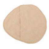 Silicone Forms Cover Soft Breast for Post Mastectomy Women Large Protective Pocket