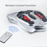 Fully Automatic Therapy hine With Belt Intelligent Home Foot Pulse Massager