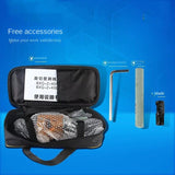 BXQ-Z-40B stripper is used for wires 12-40mm and cable stripping depth below 4.5mm.