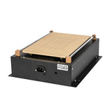 14 inches Build-in Air Dual Vacuum Pump LCD Separator Screen For IPad/Samsung Tablet Repair hine Kit