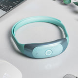 Multifunctional Neck Massagers Sleeping Aid Massager Body Massage Products for Leg Arm Neck Massage Instrument