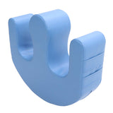 Patient Turning Device Anti-Decubitus Waterproof PU Leather Detachable Help Turn Over Device For Elderly Disabled Roll Up Home