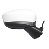 Right Exterior Rearview Mirror Assembly for CX5 -5 2012-2015 Power Folding Heater Door Mirror 8 Pin JN
