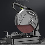 355 Profile 14 Inch Steel hine Grinding Wheel Metal Cutting Saw