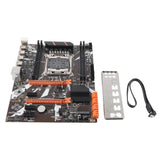 X99 LGA2011?3 DDR4 Computer Desktop Motherboard Mainboard for X99 Chipset