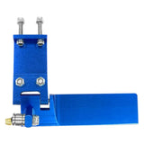 Boat Aluminium Alloy Brand 75mm Metal Suction Water Rudder for Remote Control RC Boats CNC Parts