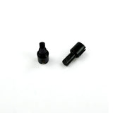 4Pcs Metal Differential Cup for Wltoys 144001 124019 124018 RC Car