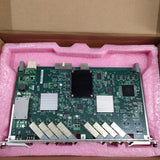 New GPBD 8port Gpon SFP business board Glass C+ C++ Module fiber card For MA5683T MA5680T MA5608T OTL